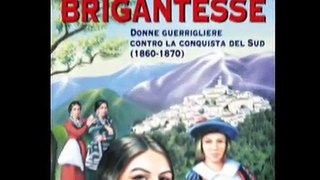 Il Sorriso di Michela (Eugenio Bennato - dedicato a tutte le Donne del Sud) [Due Sicilie - Briganti]
