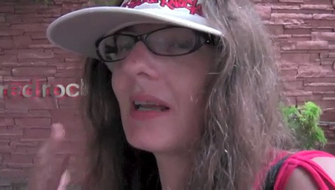 Part 12 of Trishaly Banack's Journey to Freedom From Domestic Violence