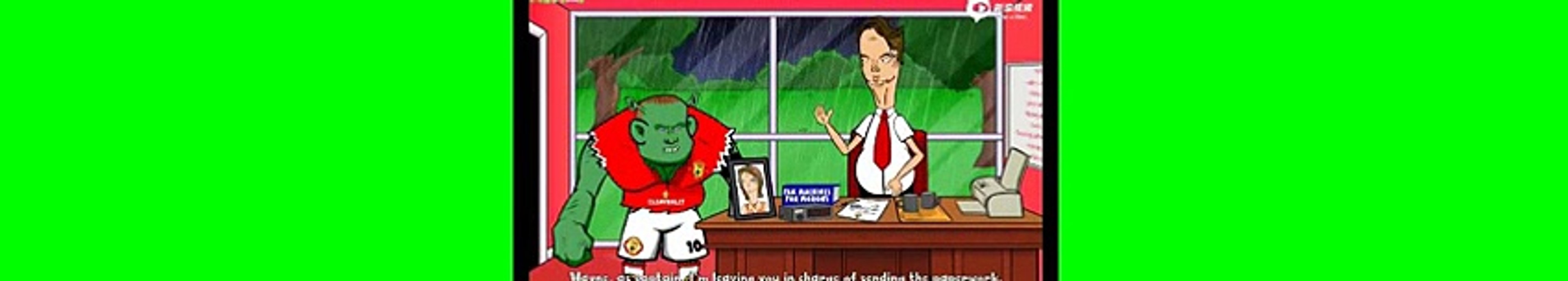 Funny football