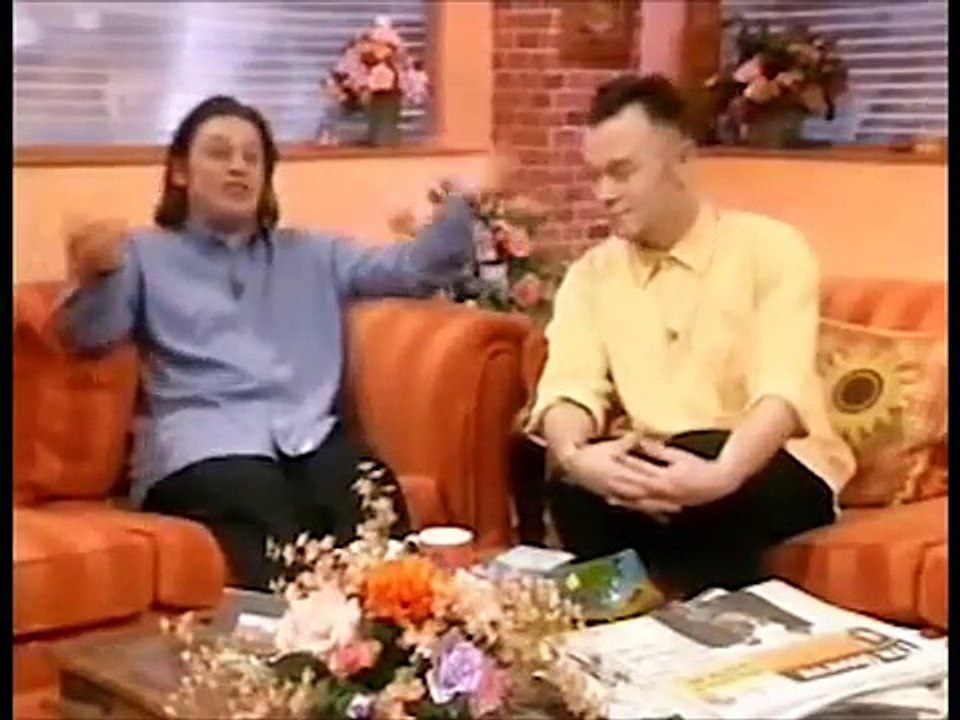 Nudge and wink jokes about Jimmy Savile (1978-2007)