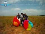 Skydiving in India - Indian Skydiving & Parachute Association ( ISPA )