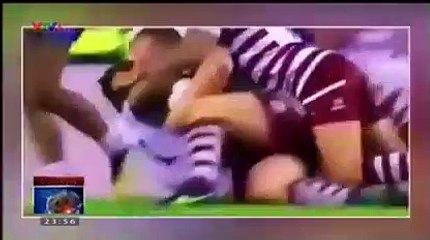 College Football Highligh Funny