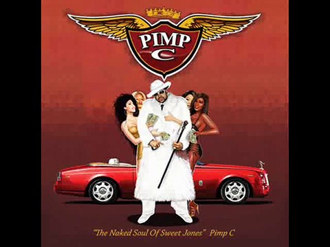 Pimp C - Hit The Parking Lot (Excellent Quality)Feat Webbie,Lil Boosie
