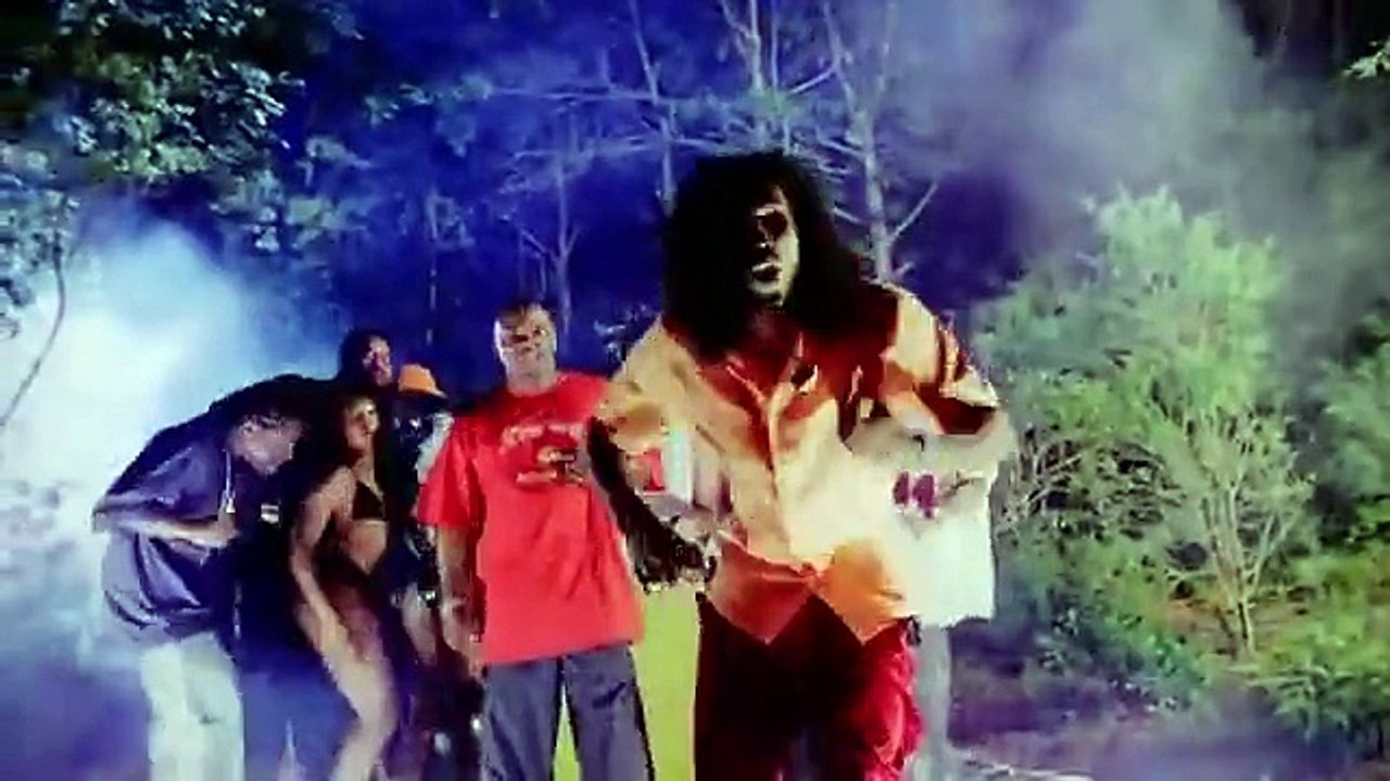 Dj Hurricane, Xzibit, Bigg Gipp, Pharoahe Monch - Connect