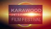 Mariyam Ali Hussain , Fawad Afzal Khan & Faisal Qureshi  inviting u to be a part of Karawood International