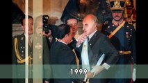 30 años de democracia argentina, 30 años de historia