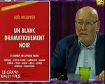 Kemi Seba intransigeant avec Decupper un français, qui s'était réjouit de la mort de Sankara