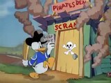 Donald Duck Episodes Truant Officer Donald Best Classic Cartoons English Collection