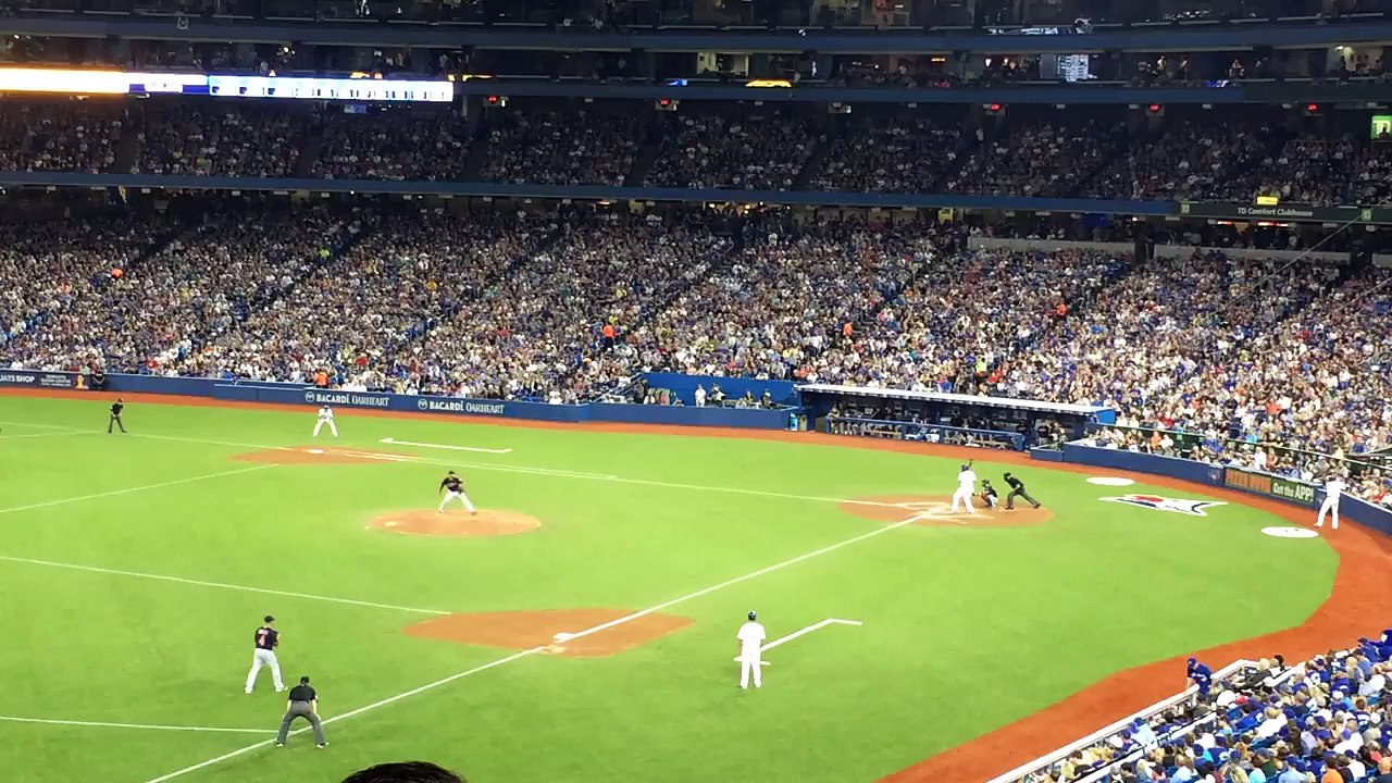 Edwin's 26 game hit streak.