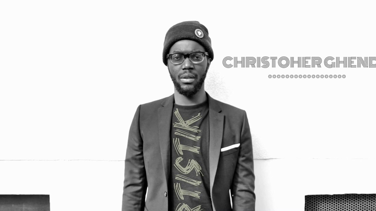CHRISTOPHER-GHENDA-X-ARTISTIK-(Audio)