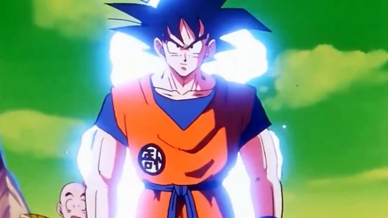 DBZ - Son of Bardocks Rage | Battle For The Universe HD