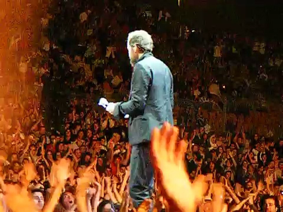 Jovanotti per Giovanni Falcone