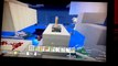 Minecraft x-box 360 redstone creation individually control floor and ceiling pistons any size room