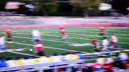 Chris Cearlock hits game winner for the championship.