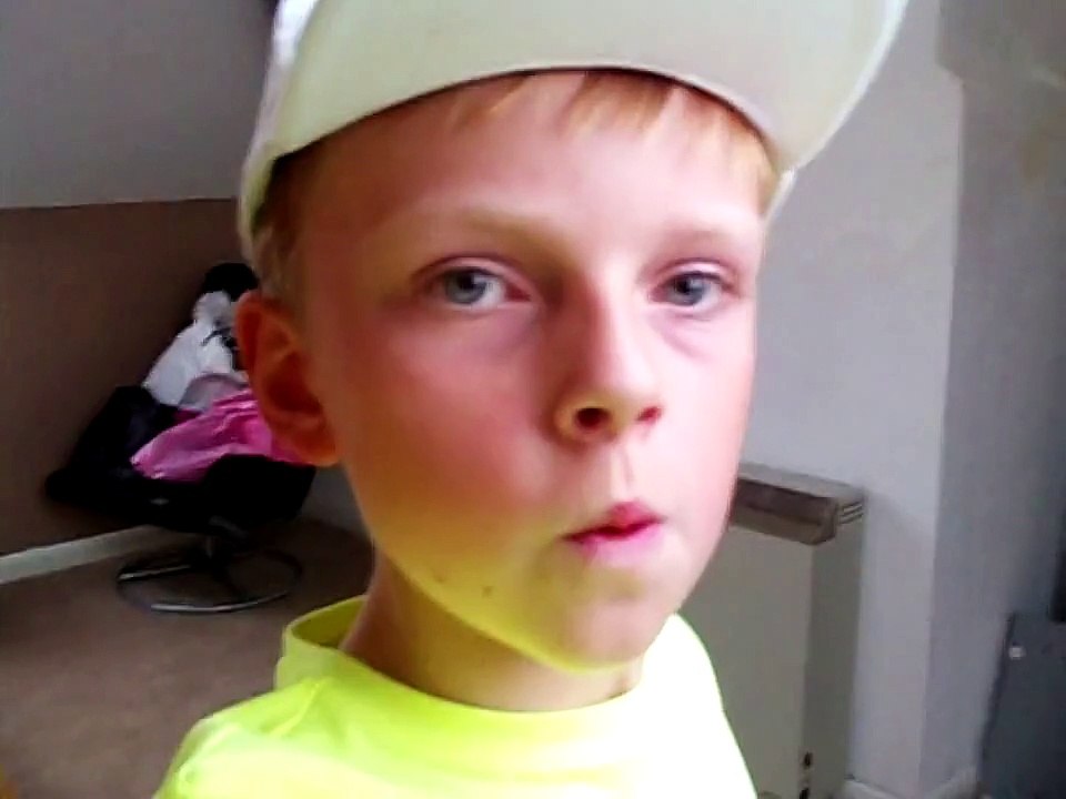 first video lets game