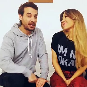 Pedro en 22do. programa de Quincegundos - Invitada Jimena Barón - 02 de Septiembre