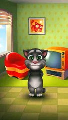 [My Talking Tom]Lol tom