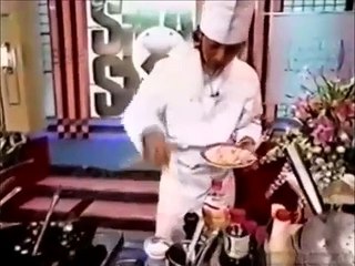 『5人でご飯 中居シェフ編』SMAP 99'