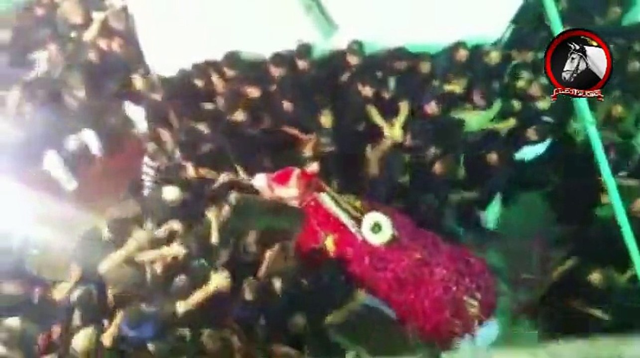 9 Muharram nisar haveli lahore bramadgi zuljanah sardar badshah