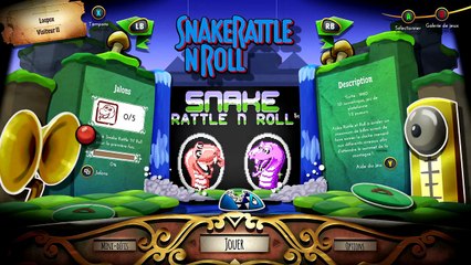 Direct Live Rare Replay (Xbox One)