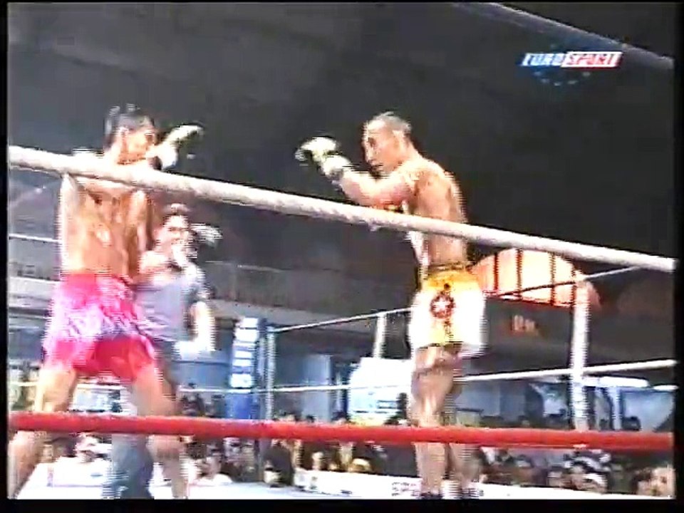 FARID VILLAUME VS CHANUNLAP