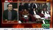 PM Nawaz Sharif Secret Appeal to Army Chief Raheel Sharif: Shahid Masood Exposed