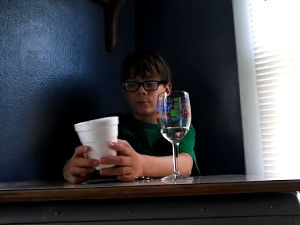Magic tricks 1