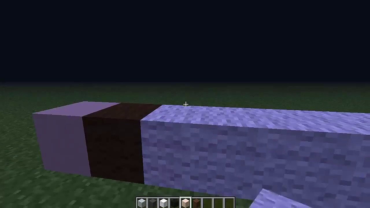 Minecraft Skin Head #5 - SSundee