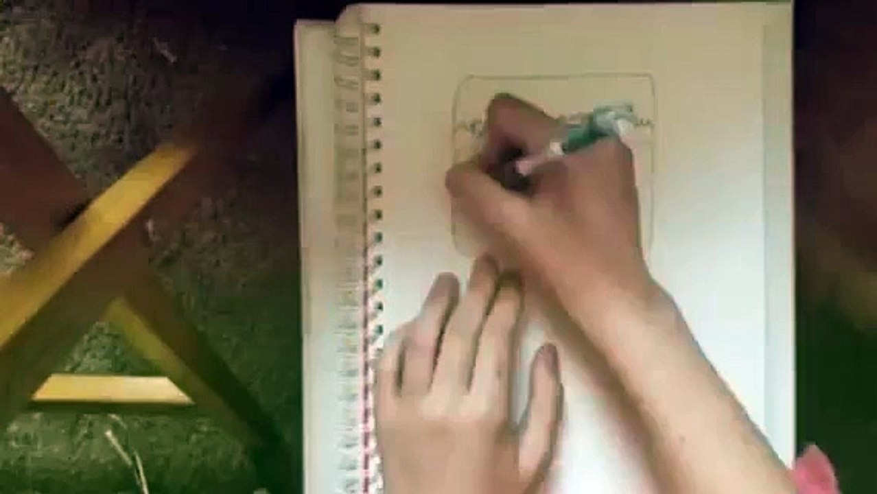 Speed Art | SSundee