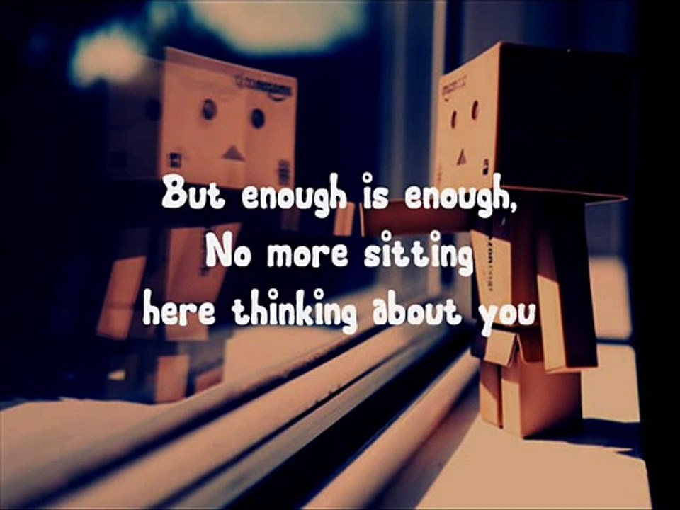 Gabe - So Sick (Remix) Lyrics