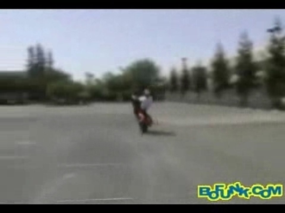 compil moto