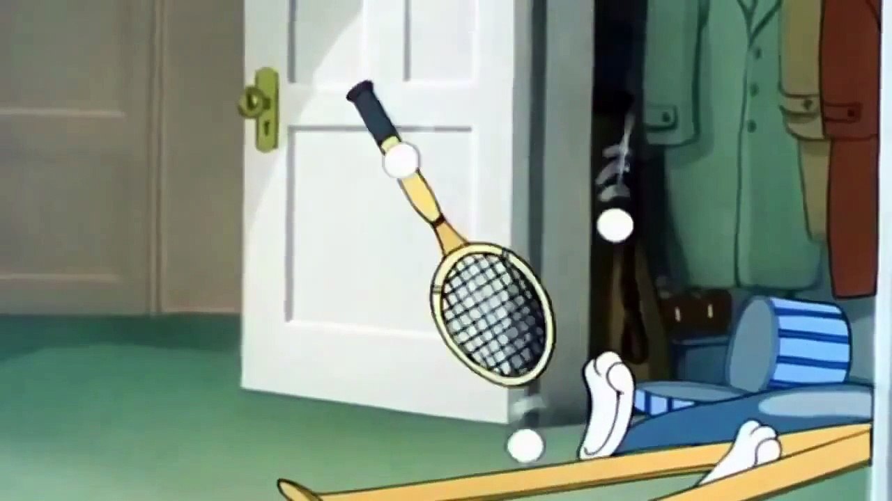 Tom and Jerry Episode 085   Mice Follies 1954