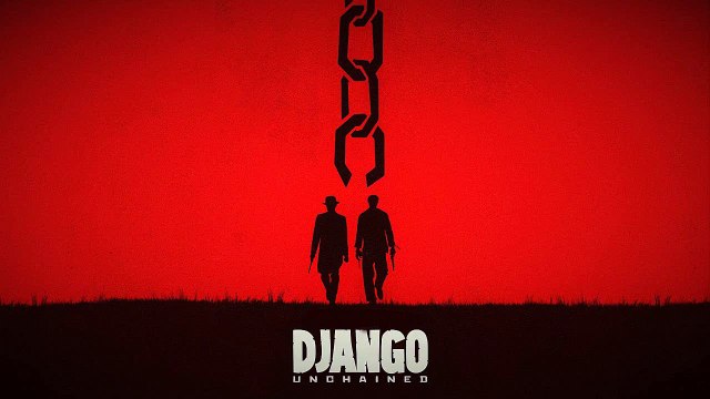 Django Unchained - Luis Bacalov - Django (Main Song)