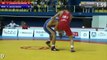 Watch Iranian Worlds Champion Iman SADEGHIKOUKANDEH flips off one foot to score an impressive takedown!