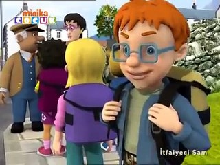 İtfaiyeci Sam - Pontypandy İzcileri