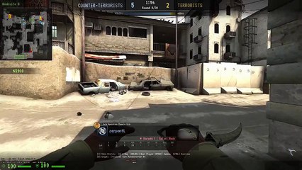 CS:GO-|-SICK-5K-SPRAYDOWN-w-AK-ON-D2