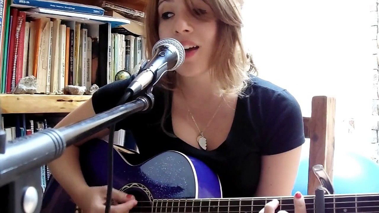 Ciego - Reik ♥ Nati de Lara (cover)