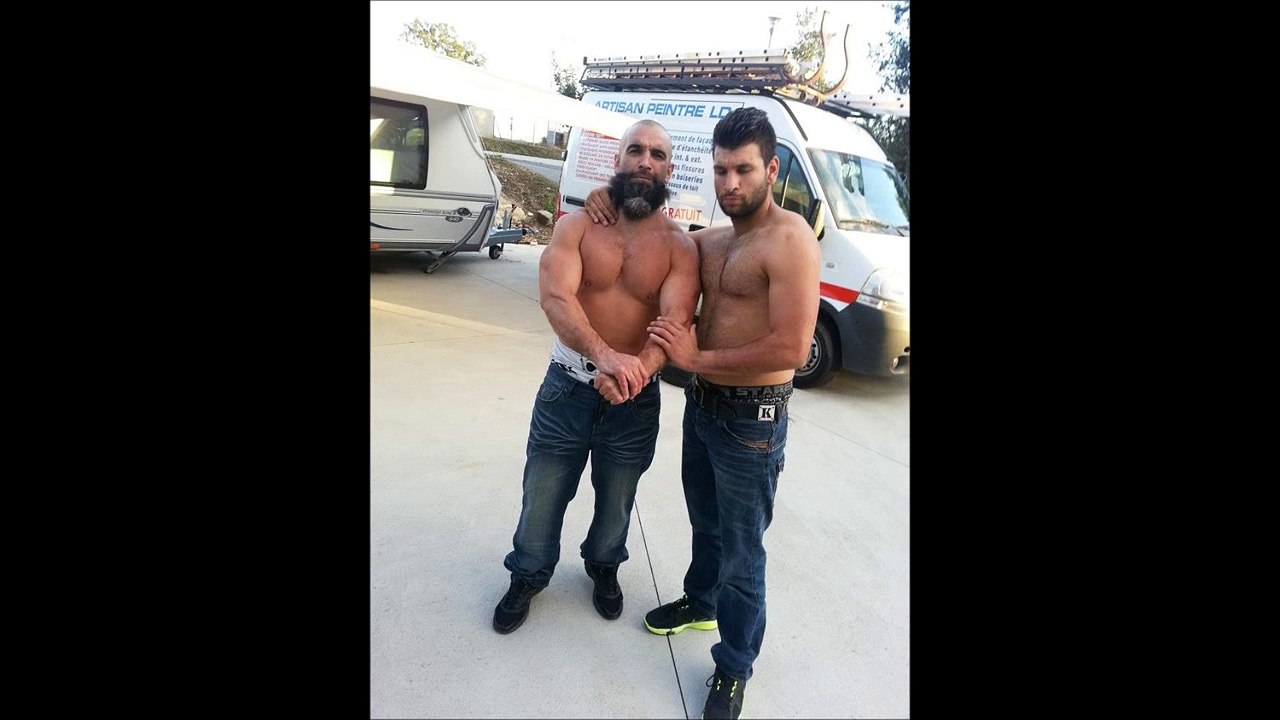 message de david lopez !