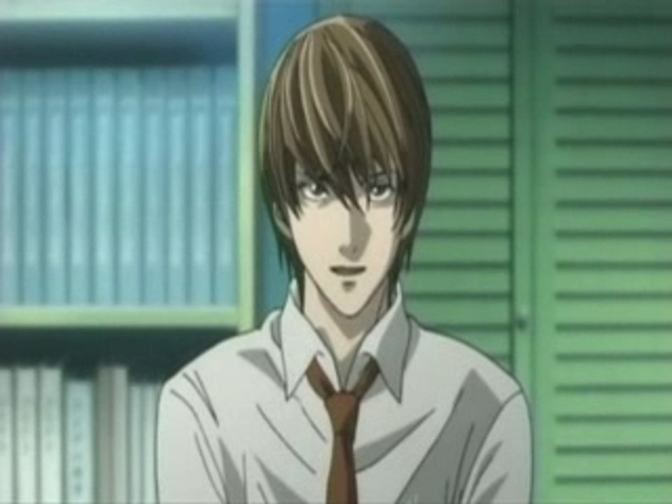 Dead!-death note