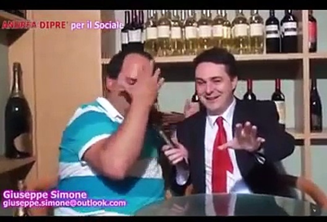 Jek Benetti: Il duello degli schizzati