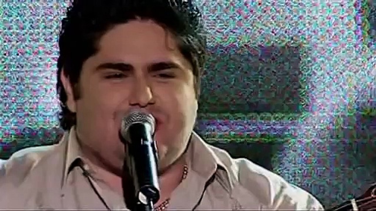 Pout Porrie Moda de Viola -  Cezar Menotti e Fabiano