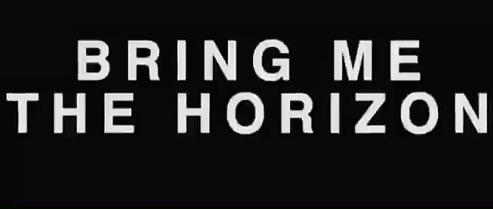 ☾short bmth [fan] video