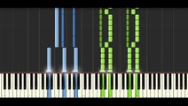 Synthesia - Hans Zimmer - Dream Is Collapsing - Inception