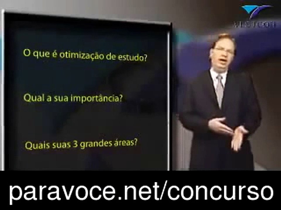 Passe em concursos - alcance tranquilidade e estabilidade