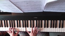 Easy Piano Tutorial- Fight Song by Rachel Platten (chorus) Pt 2