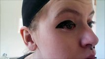 Daily Makeup Tutorial (Eye Enlarging Anime Makeup)