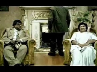 Arranged Marriage Funny Commercial