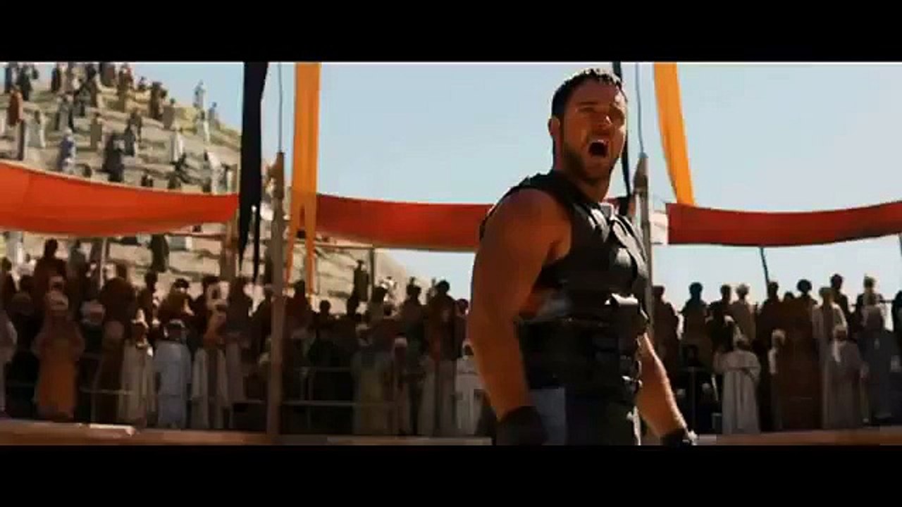 Gladiator ► Remember me for centuries ♦ HD