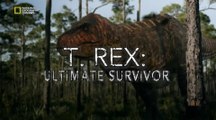Тираннозавр: чемпион по выживанию (2015)