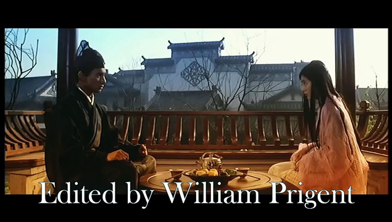 The Lovers ( 1994 bande annonce d'un fan VOST ) Vidéo Dailymotion